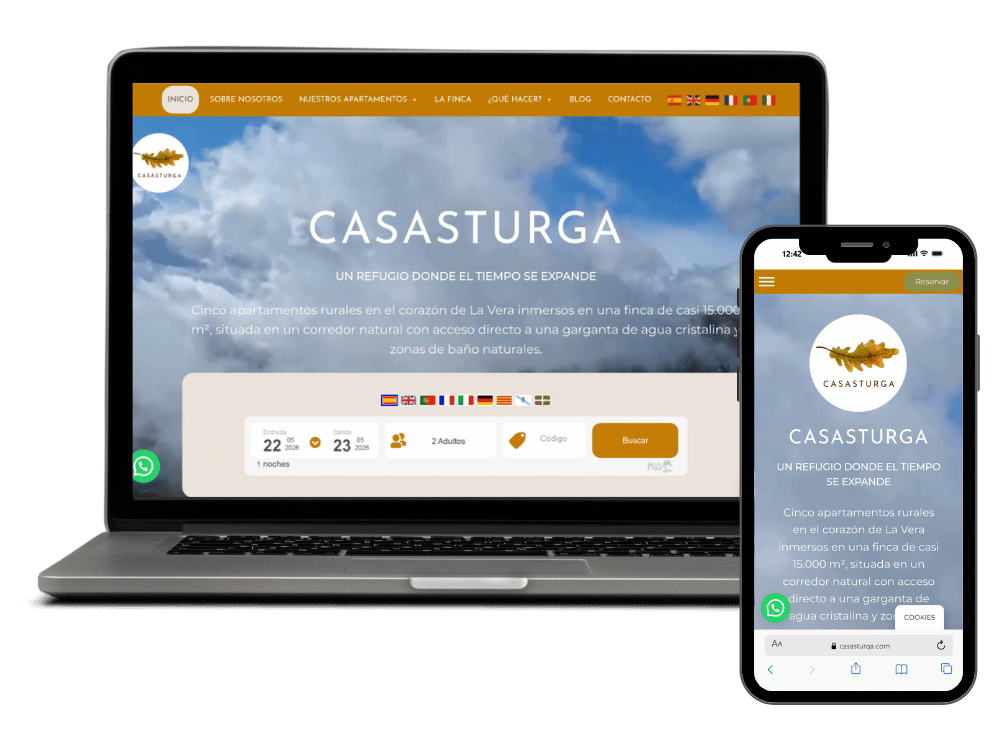 Casasturga