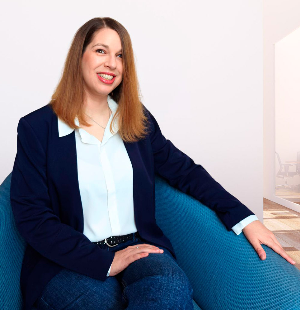 Elena Fernández Diseñadora Web